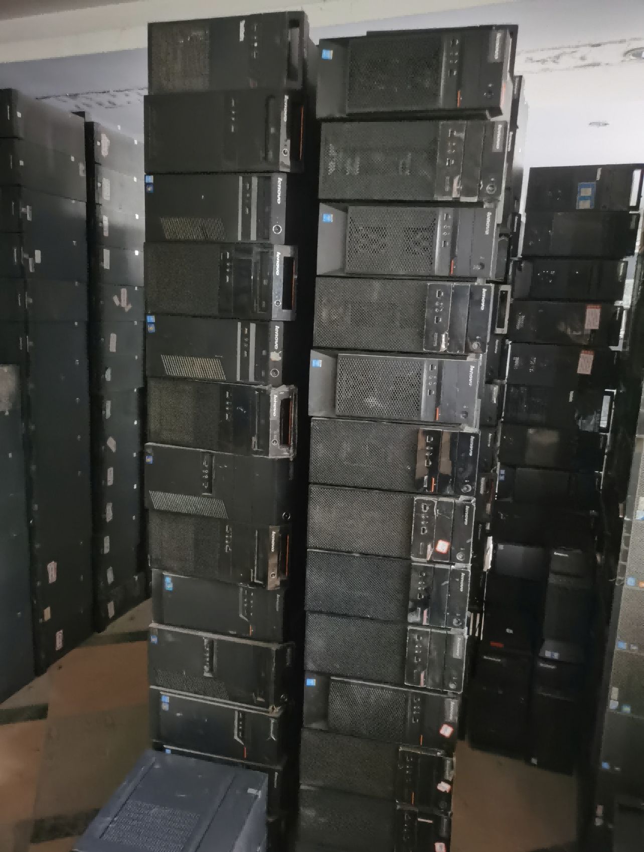 均禾街道上門電腦回收(便捷、環(huán)保、節(jié)約資源的電腦回收服務(wù))(圖1)