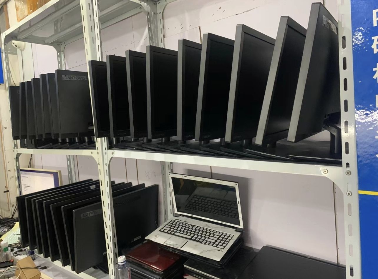 嘉禾街道上門電腦回收，讓閑置電腦煥發(fā)新生(環(huán)保節(jié)能，從我做起——嘉禾街道上門電腦回收服務詳解)(圖1)