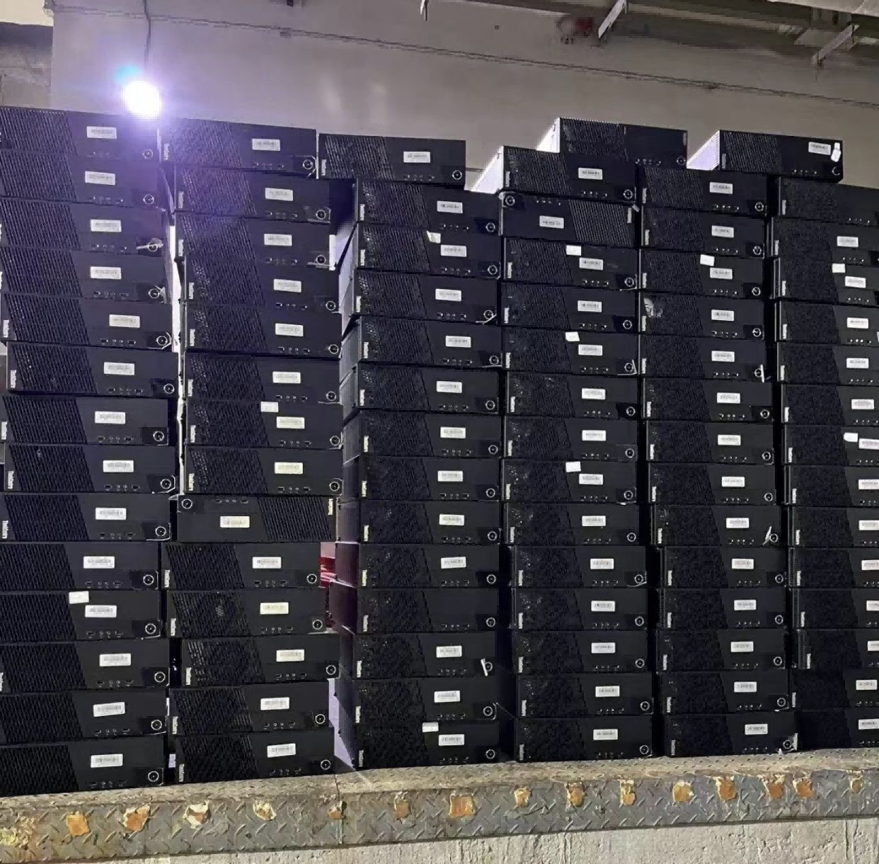 五山街道上門電腦回收(方便快捷，環(huán)保節(jié)能)(圖1)