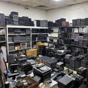 傳統(tǒng)回收像擠牙膏？深圳上門回收直接給你 “撒錢模式”