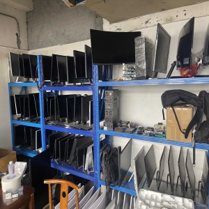 深圳回收電腦快速變現(xiàn)攻略：英耀極速上門，秒到賬超省心