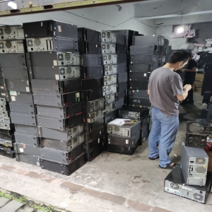 深圳回收電腦英耀的檢測標(biāo)準(zhǔn)是什么？專業(yè)嚴(yán)謹(jǐn)，精準(zhǔn)無誤