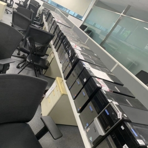 傳統(tǒng)回收像闖關(guān)？深圳上門(mén)回收一路開(kāi)掛，舊物變現(xiàn)爽翻天