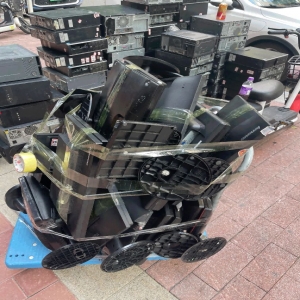 深圳回收電腦舊機換新機怎么操作？英耀貼心服務，輕松置換