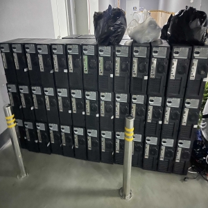 深圳回收電腦免費評估靠譜嗎？英耀免費上門，精準估價