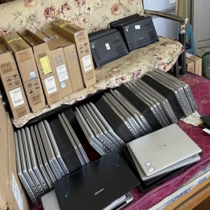 深圳回收電腦周邊地區(qū)支持上門嗎？英耀服務(wù)范圍廣泛覆蓋