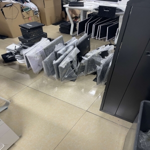 深圳回收電腦上門服務(wù)體驗(yàn)如何？英耀貼心服務(wù)，好評(píng)不斷