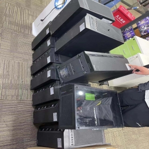 深圳上門回收服務：快節(jié)奏城市里的省心創(chuàng)值新選擇