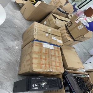 深圳回收電腦交易方式有哪些？英耀多種支付，便捷隨心