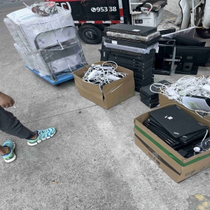 深圳回收電腦企業(yè)設(shè)備更新處理，英耀專屬方案降本增效