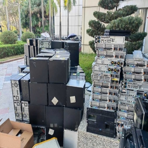 深圳回收電腦同城快速回收，英耀閃電服務(wù)，無需久等