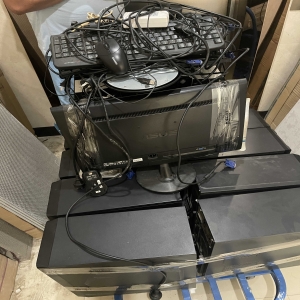 深圳回收電腦二手市場(chǎng)價(jià)格對(duì)比，英耀報(bào)價(jià)更具競(jìng)爭(zhēng)力