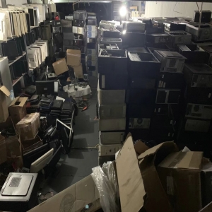 深圳回收電腦如何實(shí)現(xiàn)利益最大化？英耀專業(yè)策略，為你謀劃