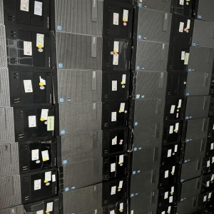 深圳回收電腦英耀服務(wù)流程全解析，讓你賣機(jī)心中有數(shù)