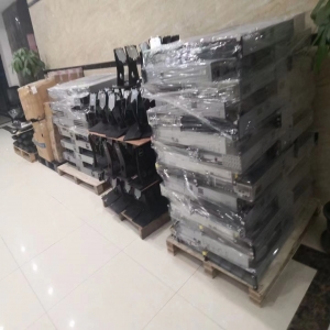 深圳回收電腦免費(fèi)上門評估靠譜嗎？英耀用實(shí)力證明品質(zhì)