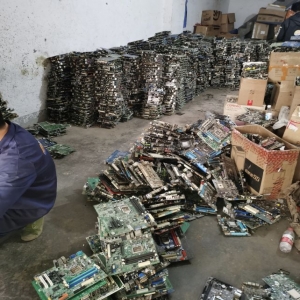 深圳回收電腦企業(yè)批量回收優(yōu)選：英耀高效對接，一站式服務超省心